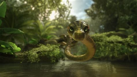  The Animated Snake! A Tale of Transformation and Hidden Treasures in 7th Century Pakistan