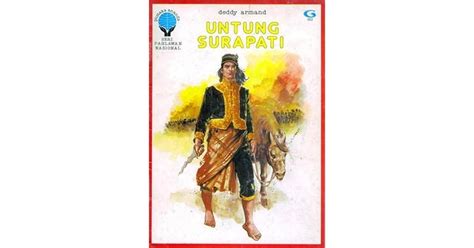  “The Story of Untung Surapati” - A Folktale Journey through Javanese Values and Divine Intervention